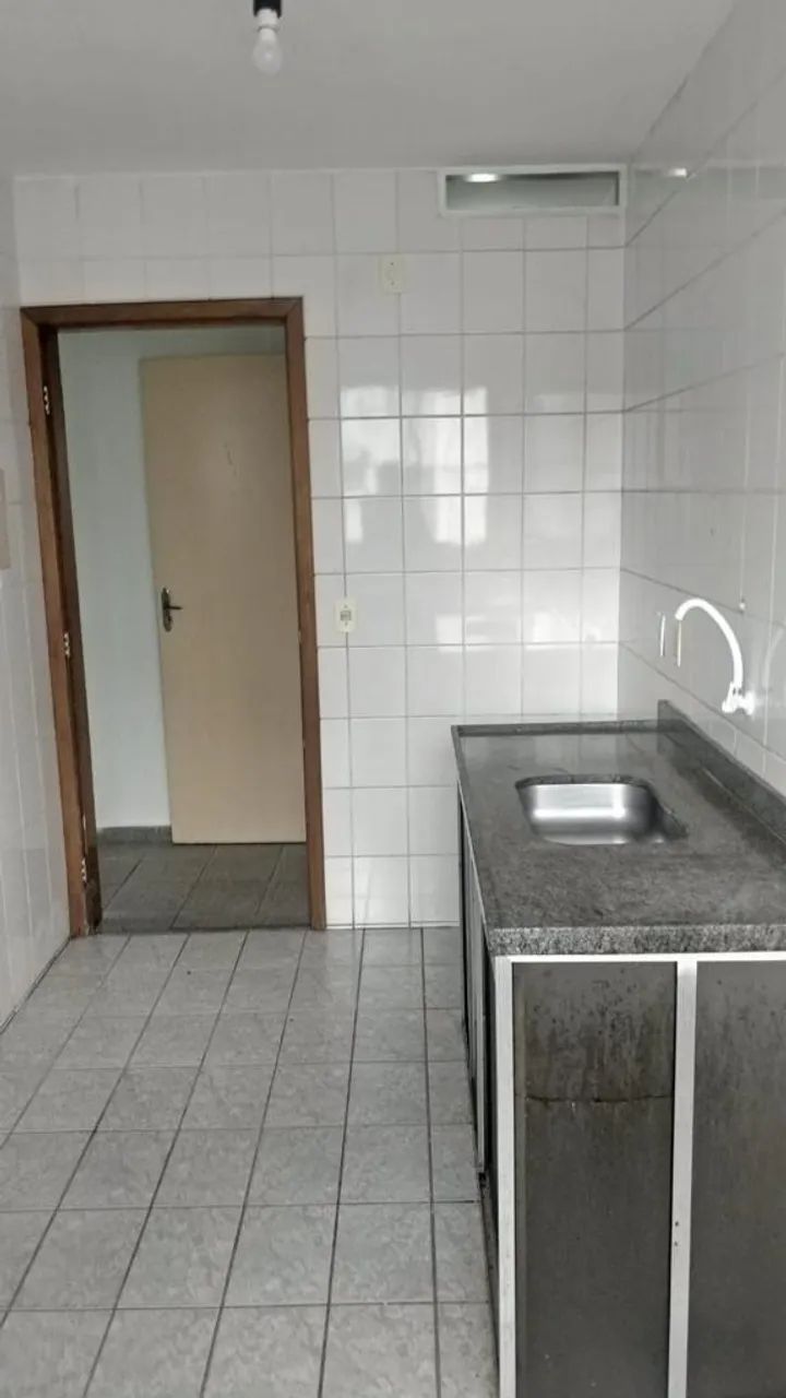 Apartamento 02 Quartos Cidade Jardim - Foto 4