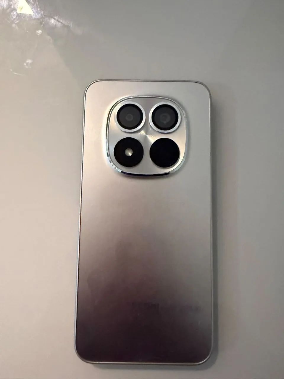 Celular Redmi Note 15 Pró 5g - 512 GB