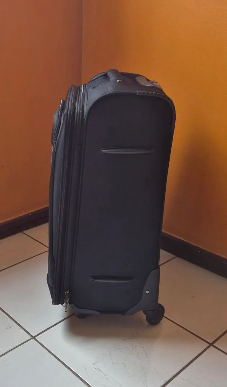 Mala de Viagem Sestini 23 kg - Foto 4