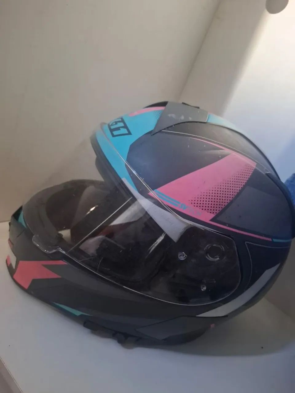 Capacete  - Foto 2