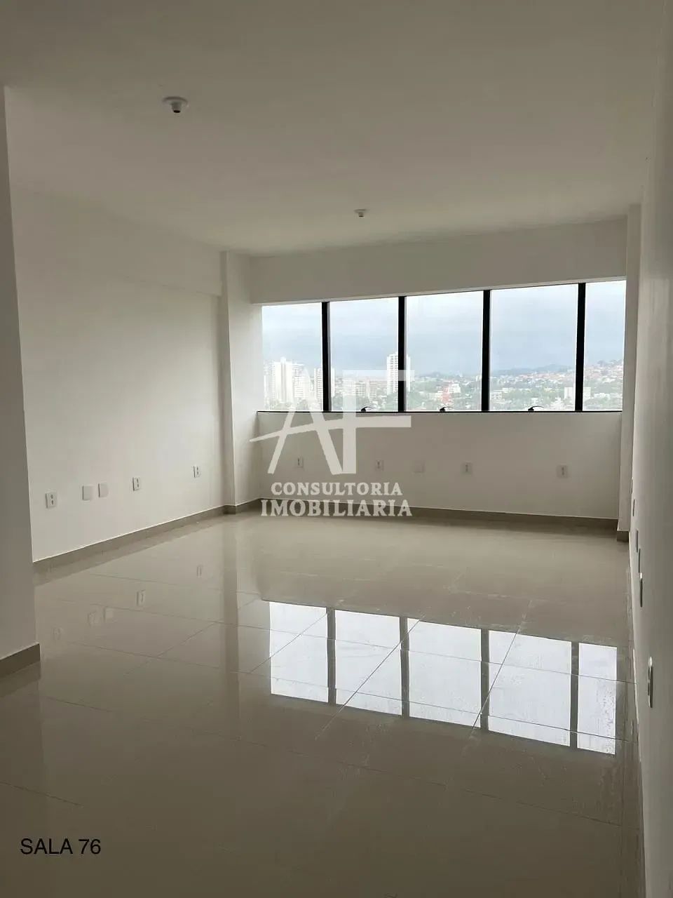 Sala para locação, Independência, Taubaté, SP - Foto 2