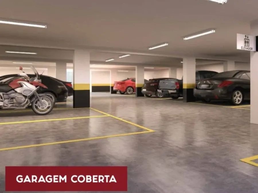 Apartamento 2 Quartos 50m² - Bela Vista - Foto 4