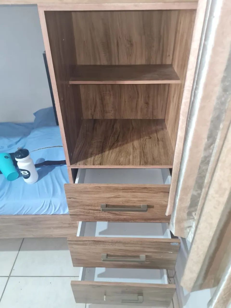 Vende se beliche em bom estado  - Foto 2