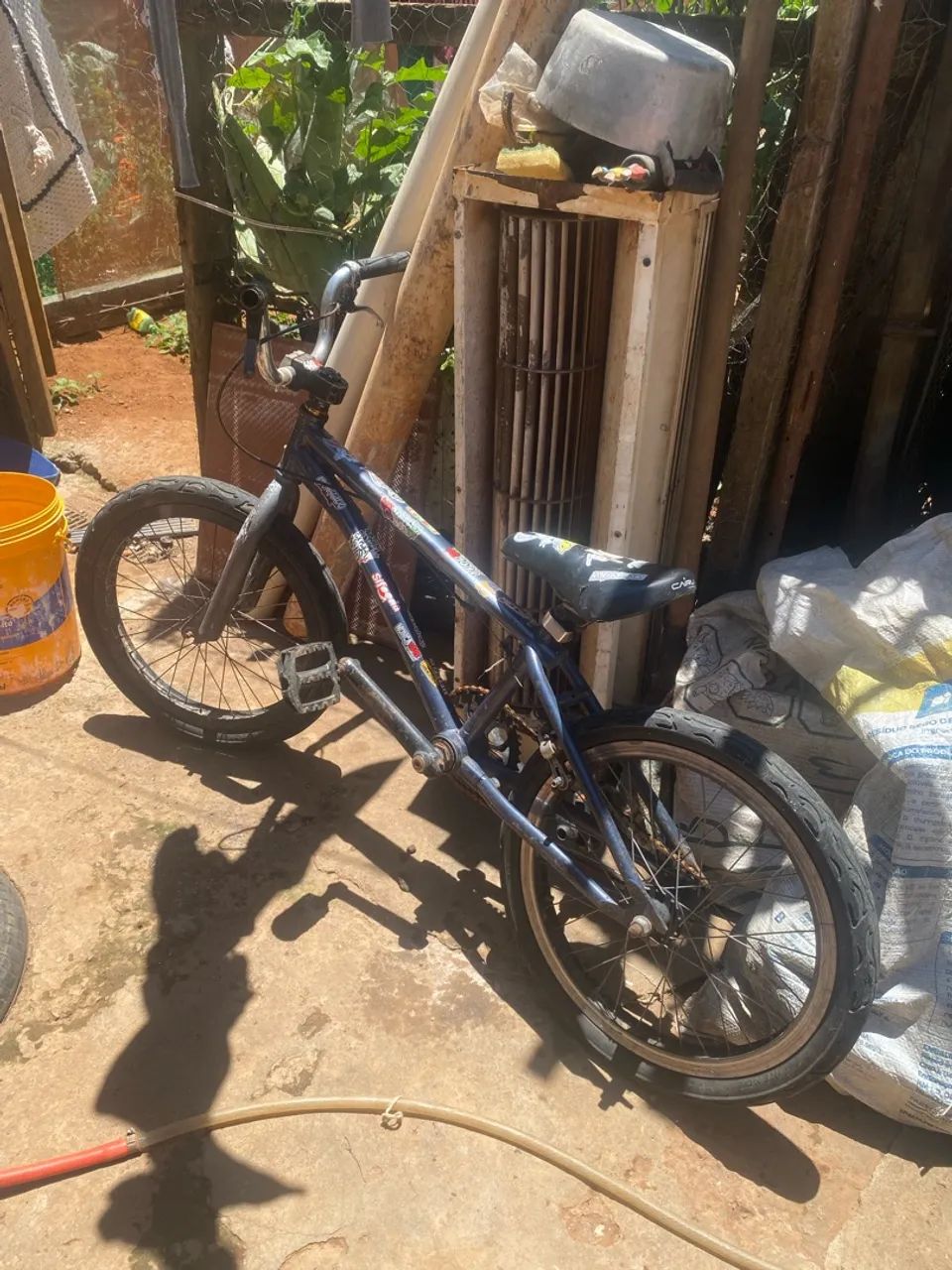 Vendi bike aro 20