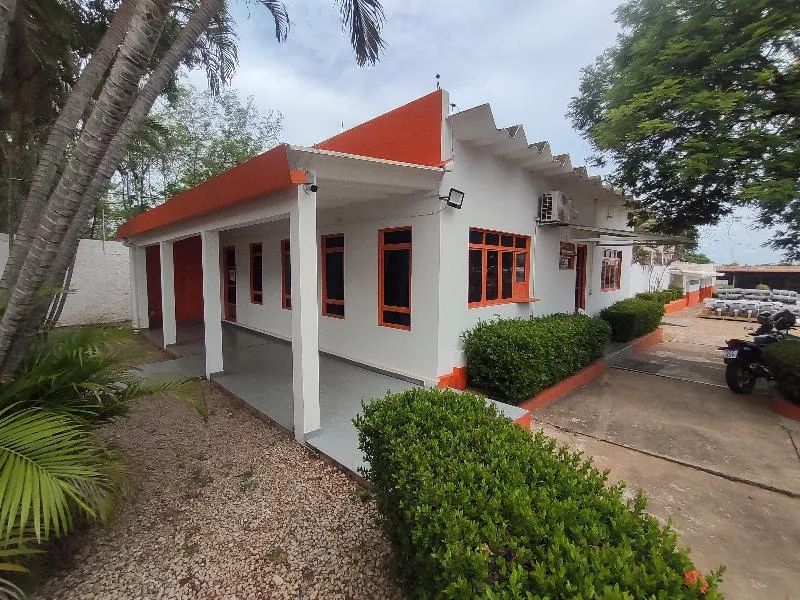 Comercial/Industrial no bairro Coxipo em Cuiabá - MT - Foto 5