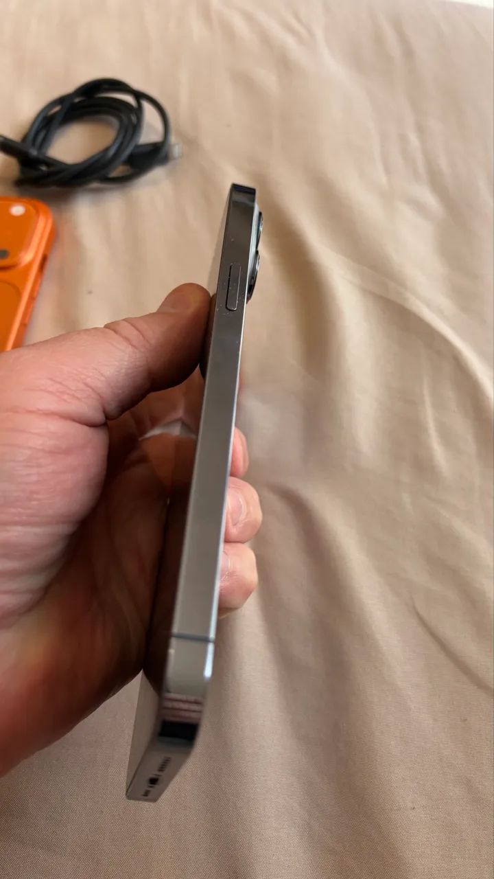 Apple iPhone 13 Pro Max 256gb semi novo  - Foto 4