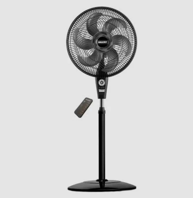 VENTILADOR MAX CONTROL - 40CM - Foto 2