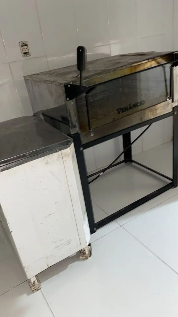 Equipamento  - Foto 2