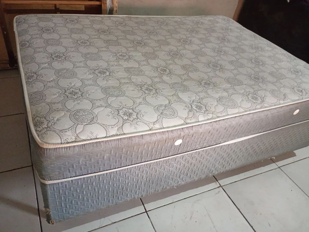 Cama box casal  - Foto 3