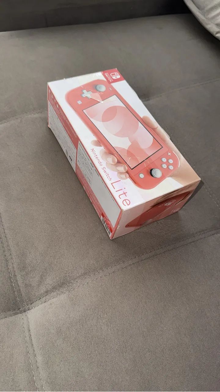 Nintendo switch - Foto 3