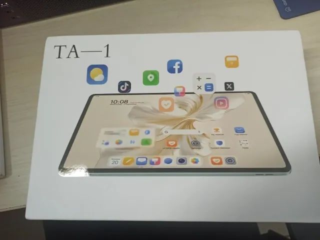 Tablet Novo TA-1 128G - Foto 3