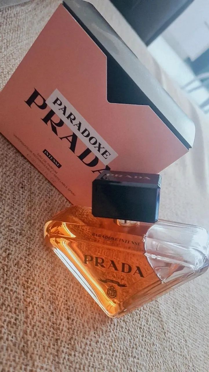 Prada Paradoxe Intense - 100ml