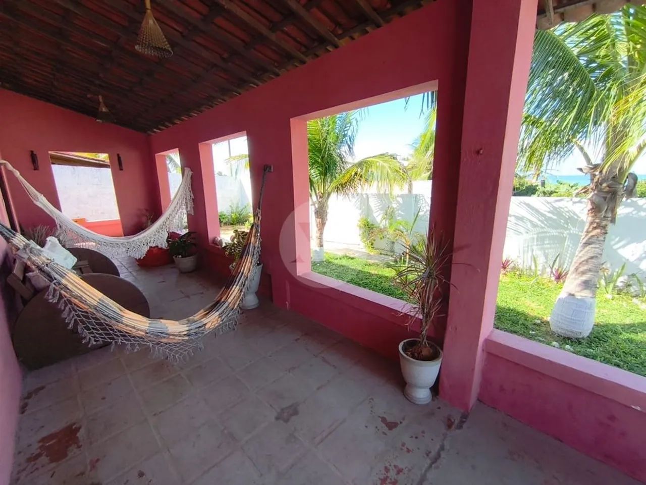Casa na praia de Maxaranguape - Foto 2