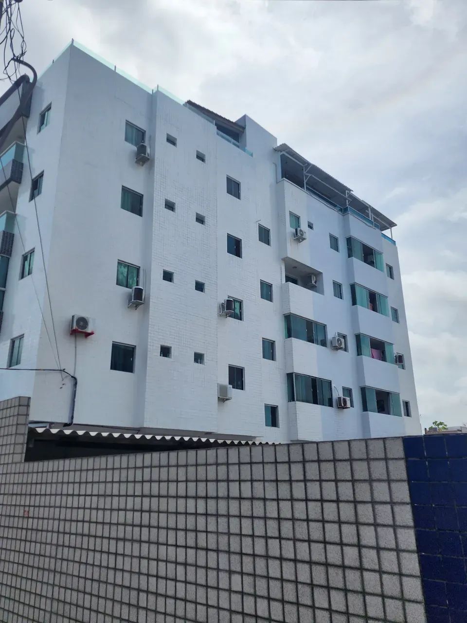 Apto 203 Atlant's - Foto 2