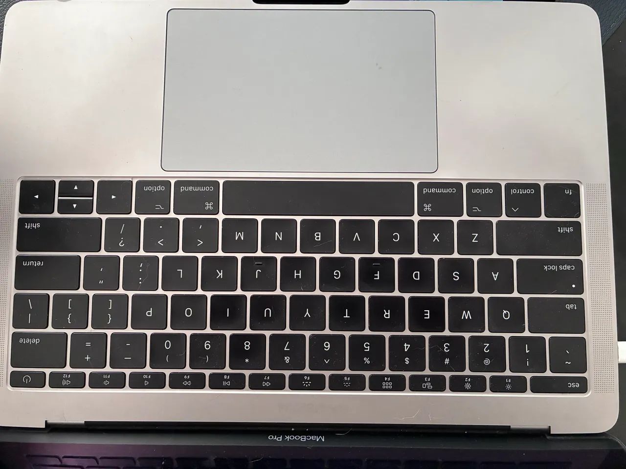 Macbook Pro 2017 - Foto 5