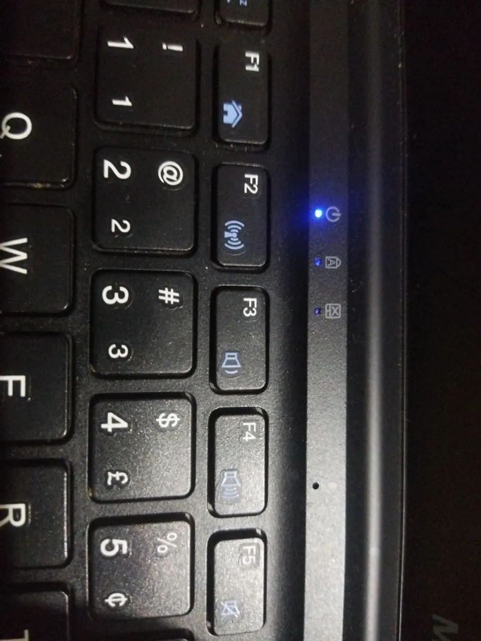 Notebook Ac ofertas 