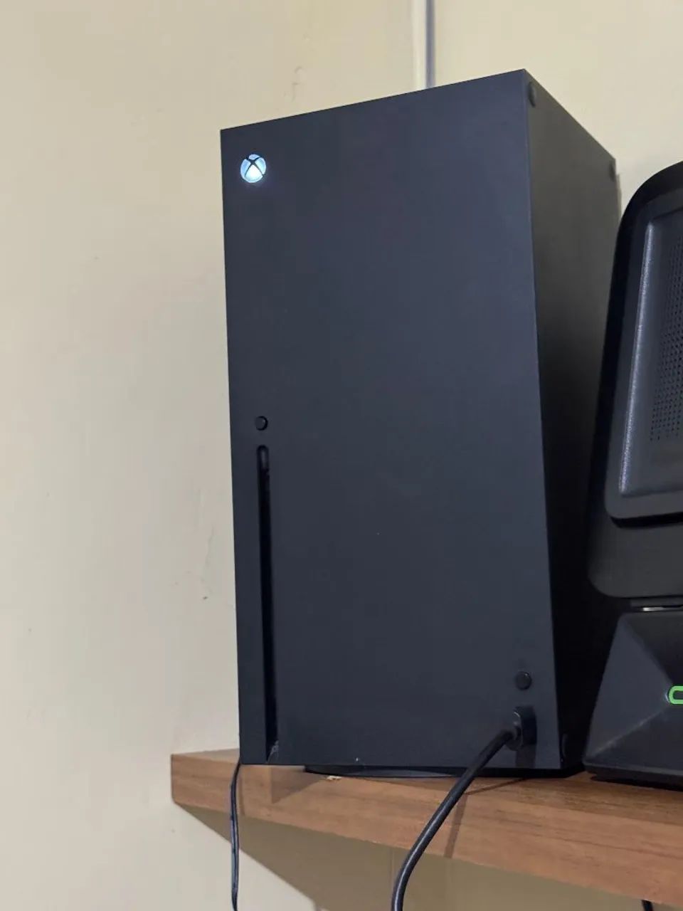 Xbox séries X