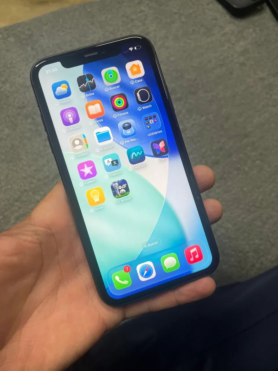 iPhone 11 - Foto 5