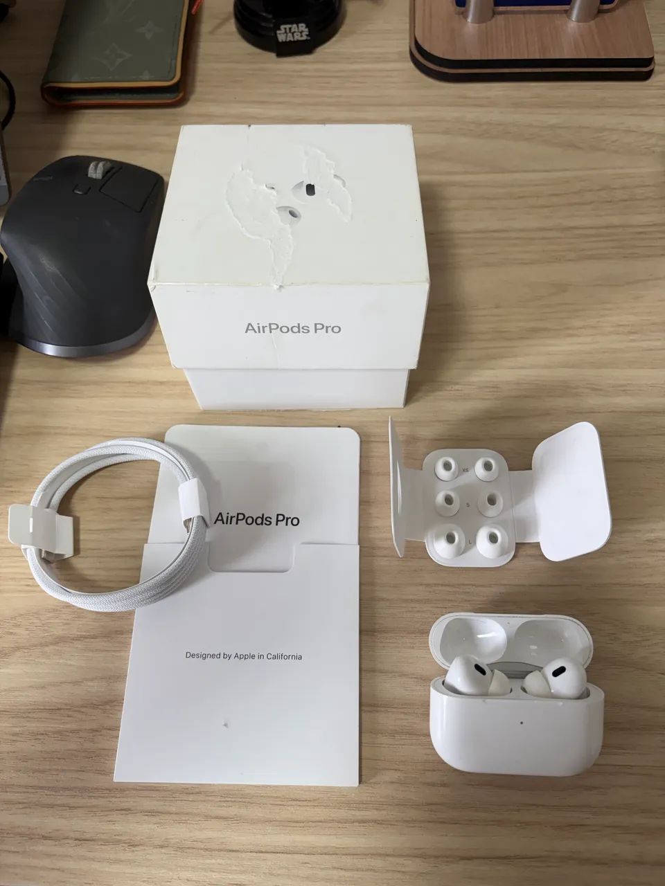 AirPods Pro 2 