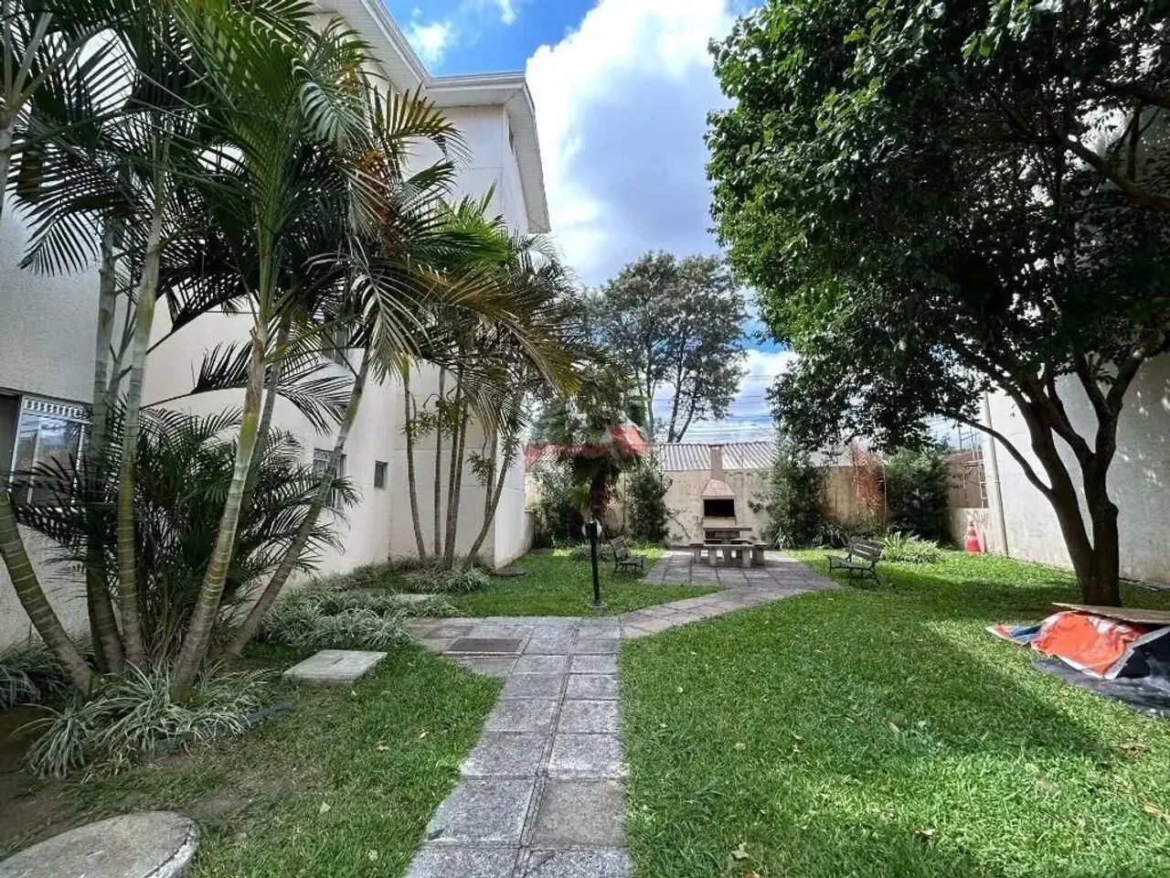 Apartamento ao lado do Parque Cachoeira - Araucária  - Foto 3