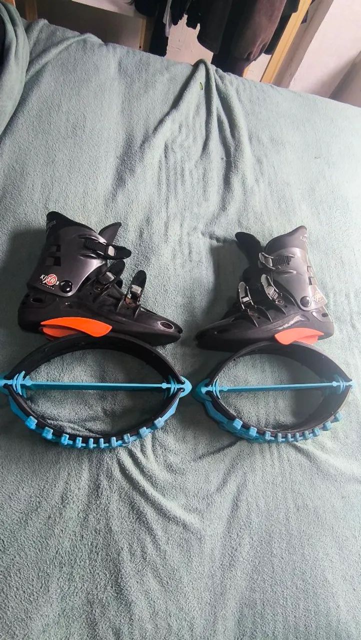 Kangoo Jump - Foto 2