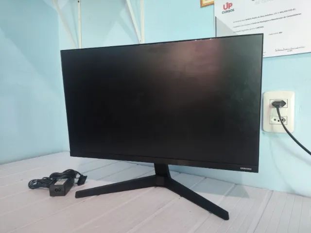 Monitor Samsung T350 24" IPS Full HD 75Hz FreeSync HDMI