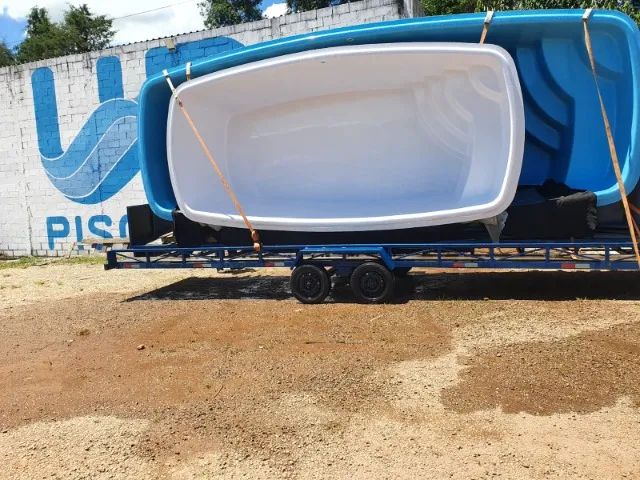PISCINA - Foto 3