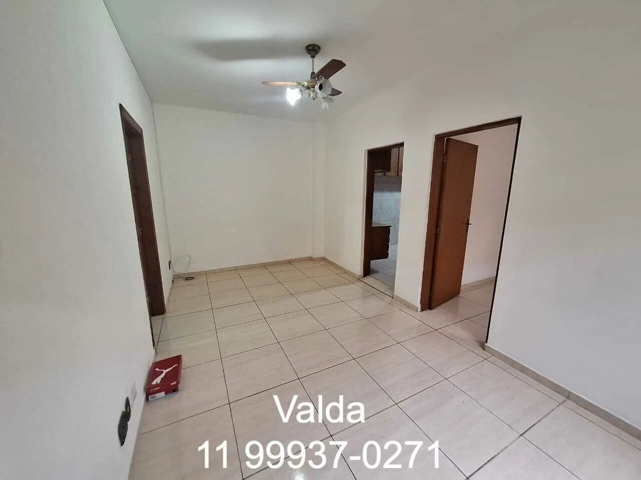 Linda casa para alugar. Próxima de comércios e transporte público. - Foto 2
