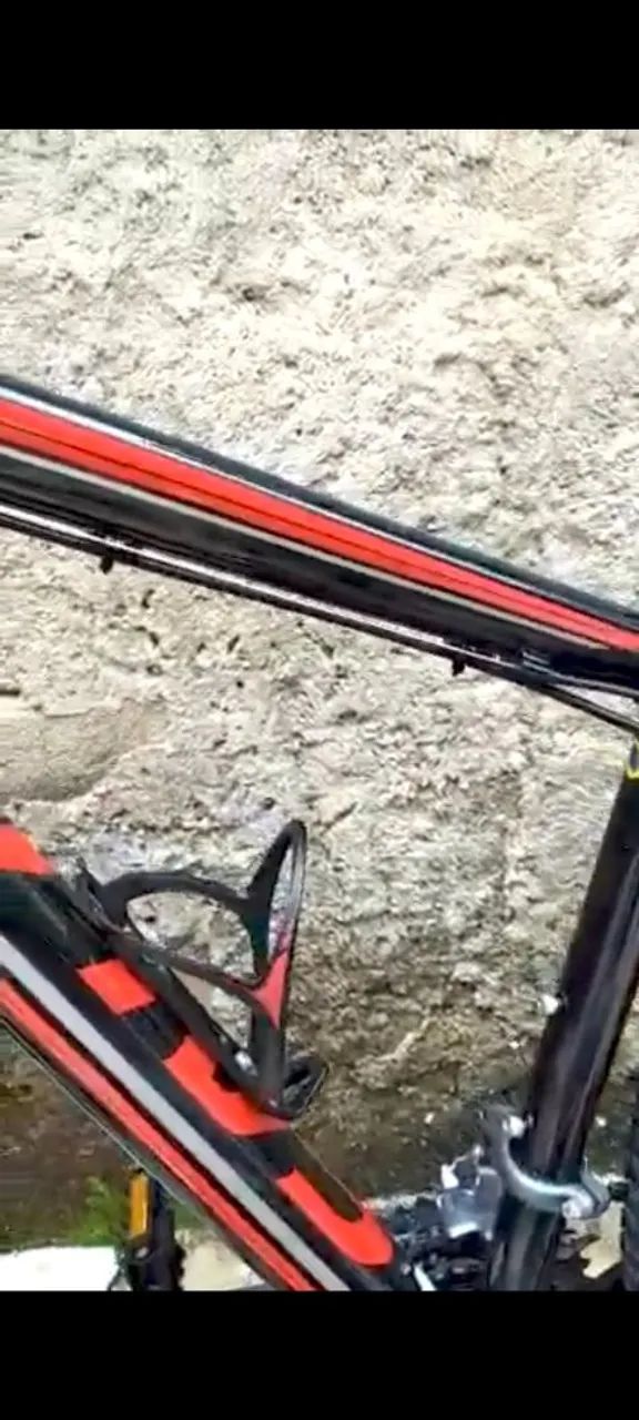 Bicicleta aro29 - Foto 4