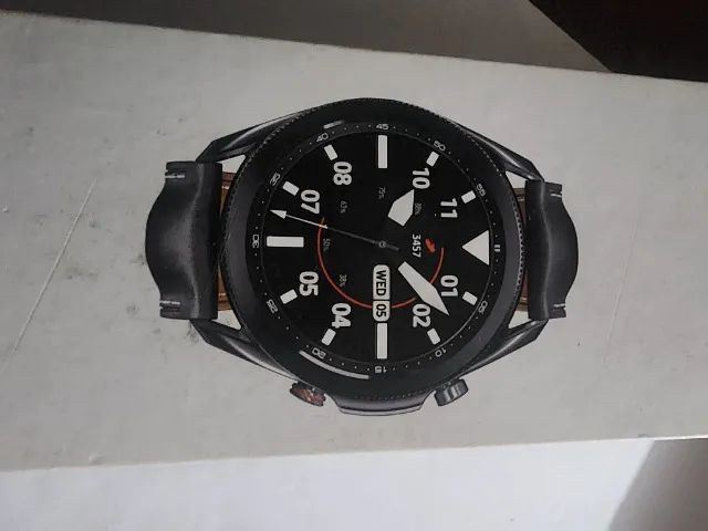 Relogio smartwatch original com nota fiscal - Foto 3