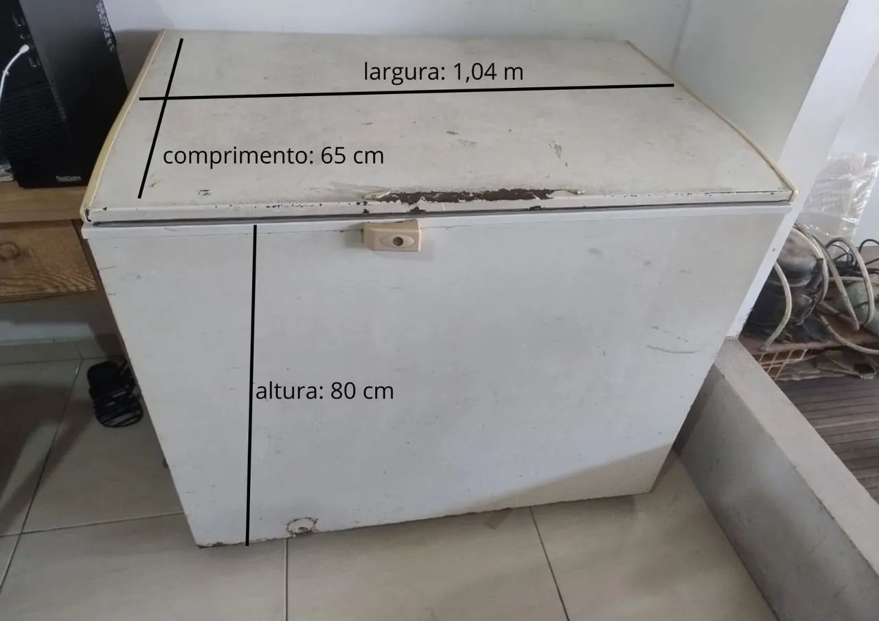 Freezer 