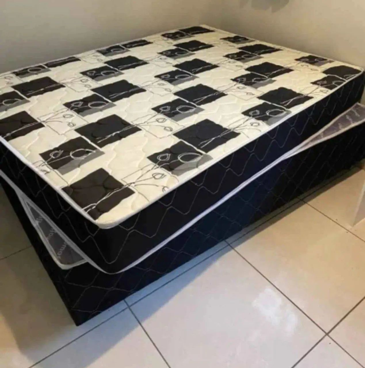Colchão Casal EM OFERTA! - Foto 3