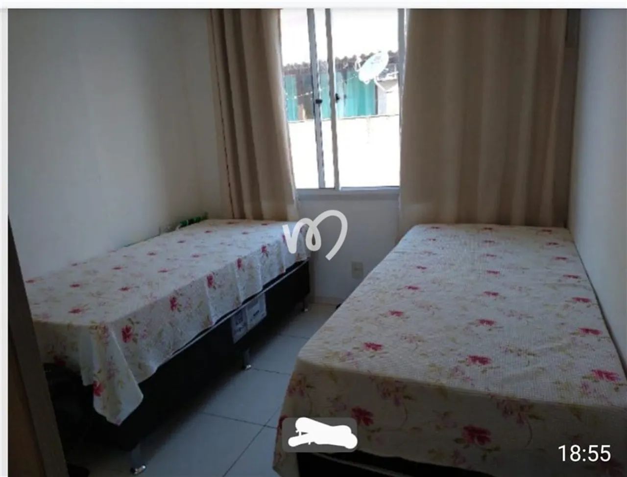 0 - Apartamento 2 quartos, sendo 1 suíte - Foto 5