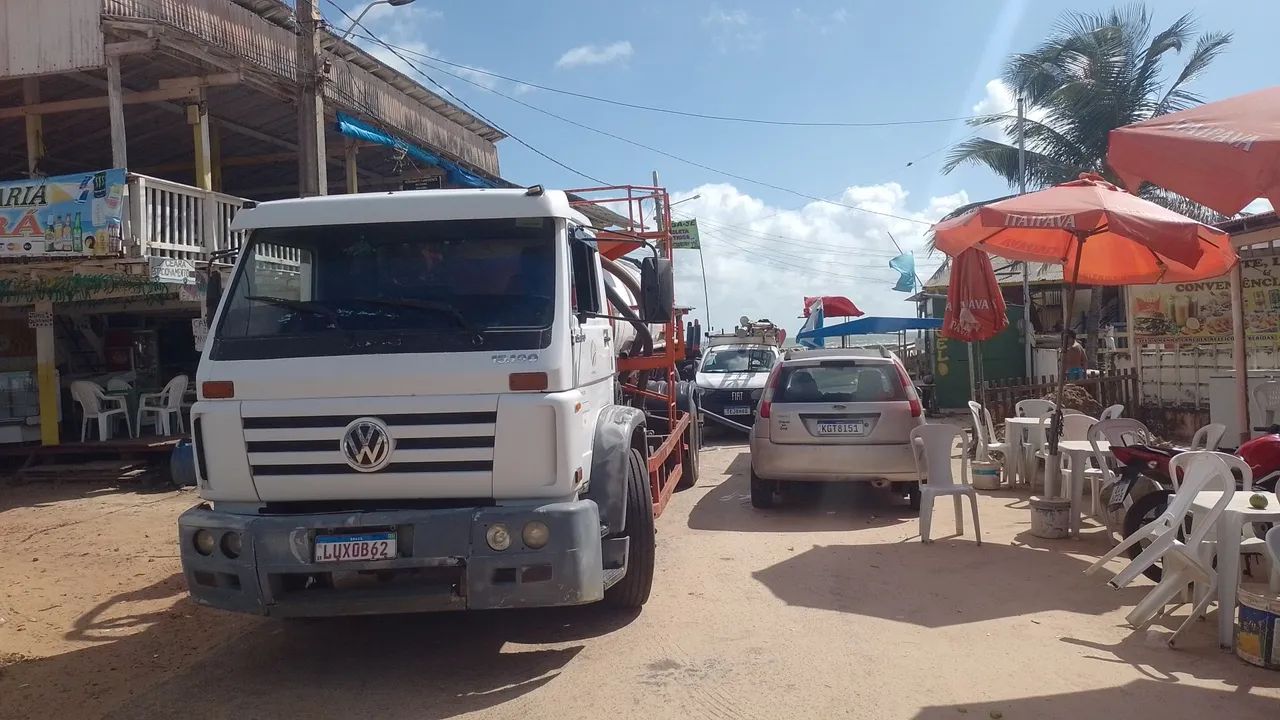 Limpa fossa  - Foto 5