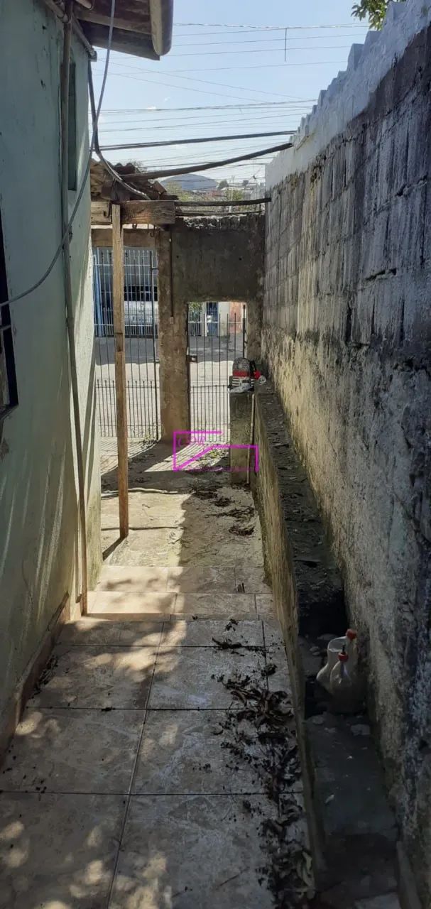 Terreno com desdobro a fazer - Foto 2