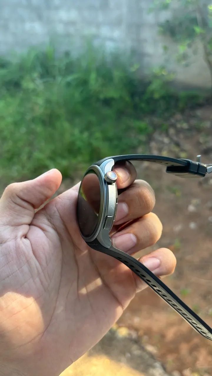 Amazfit Balance - Excelente estado - Foto 2
