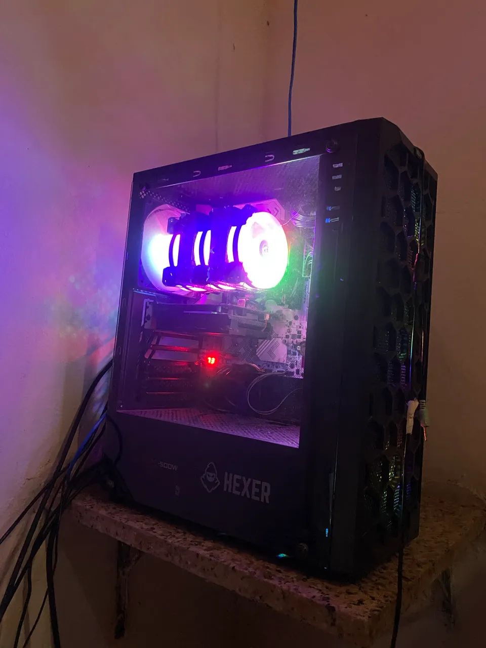 Vendo pc gamer  - Foto 3