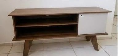 VENDO: RACK PARA TV ATÉ 50 POLEGADAS 
