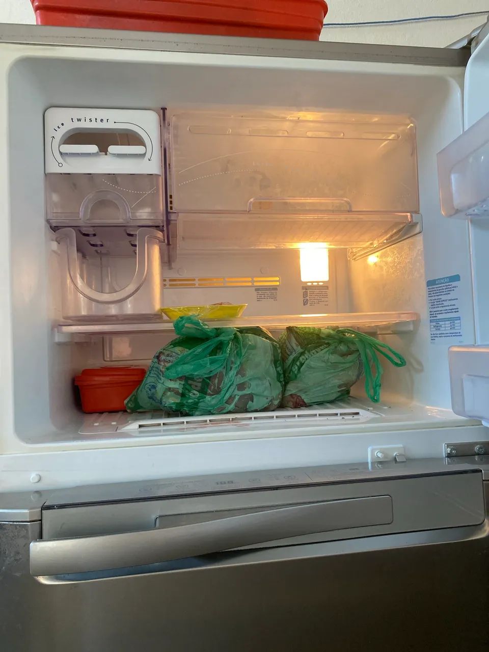 Geladeira - Foto 2