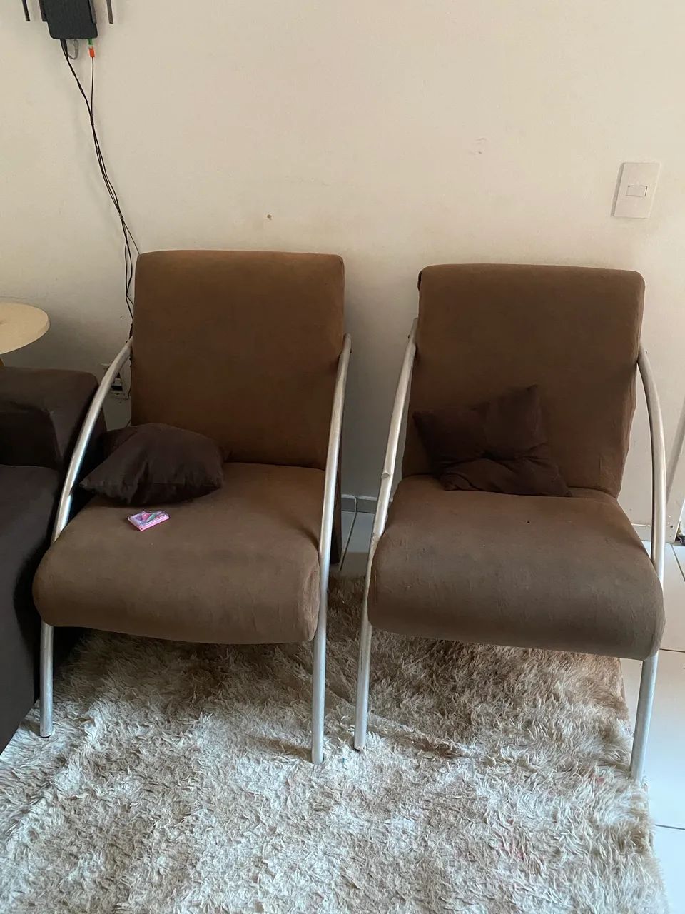Poltronas - Foto 2