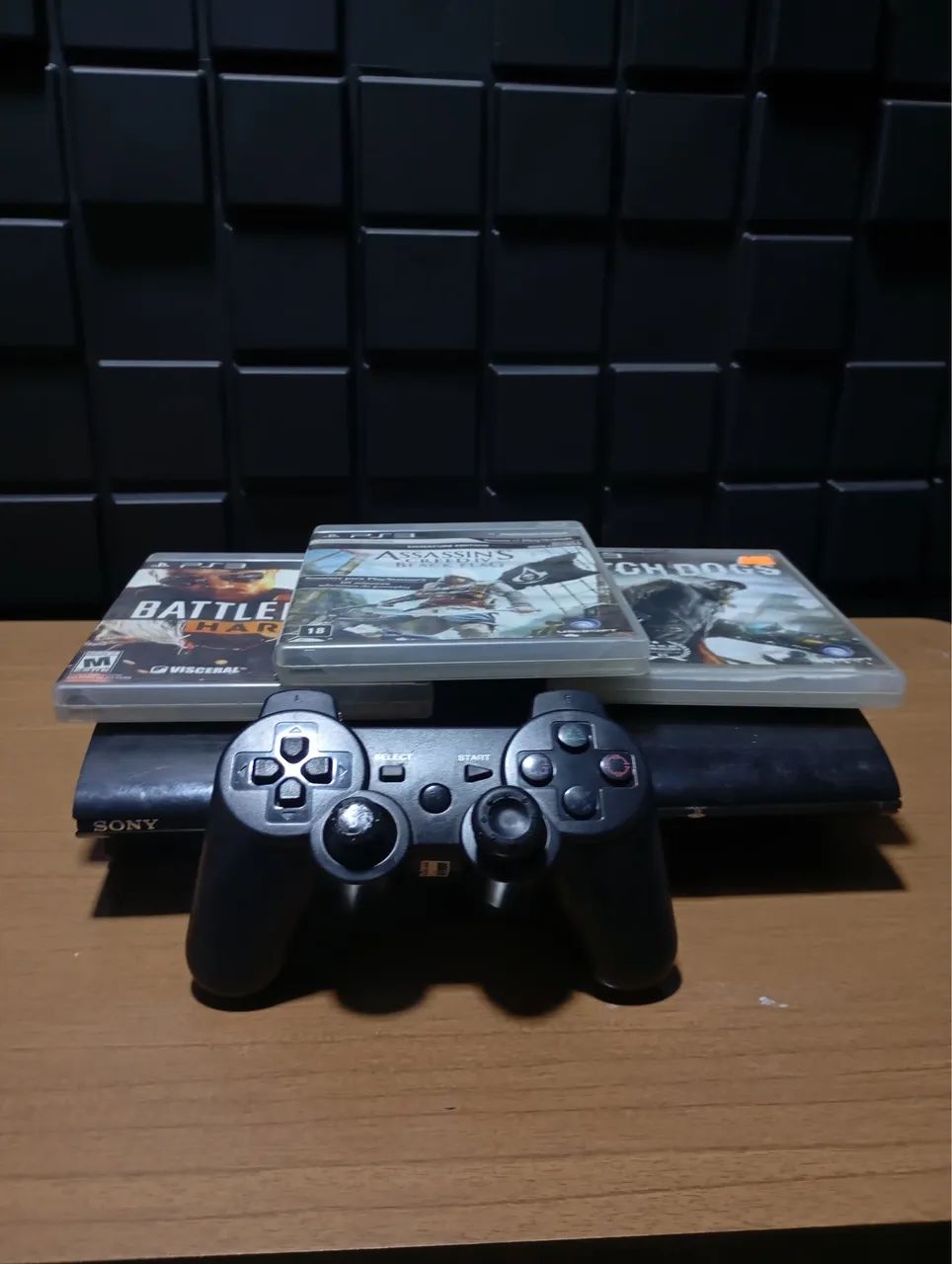 PlayStation 4