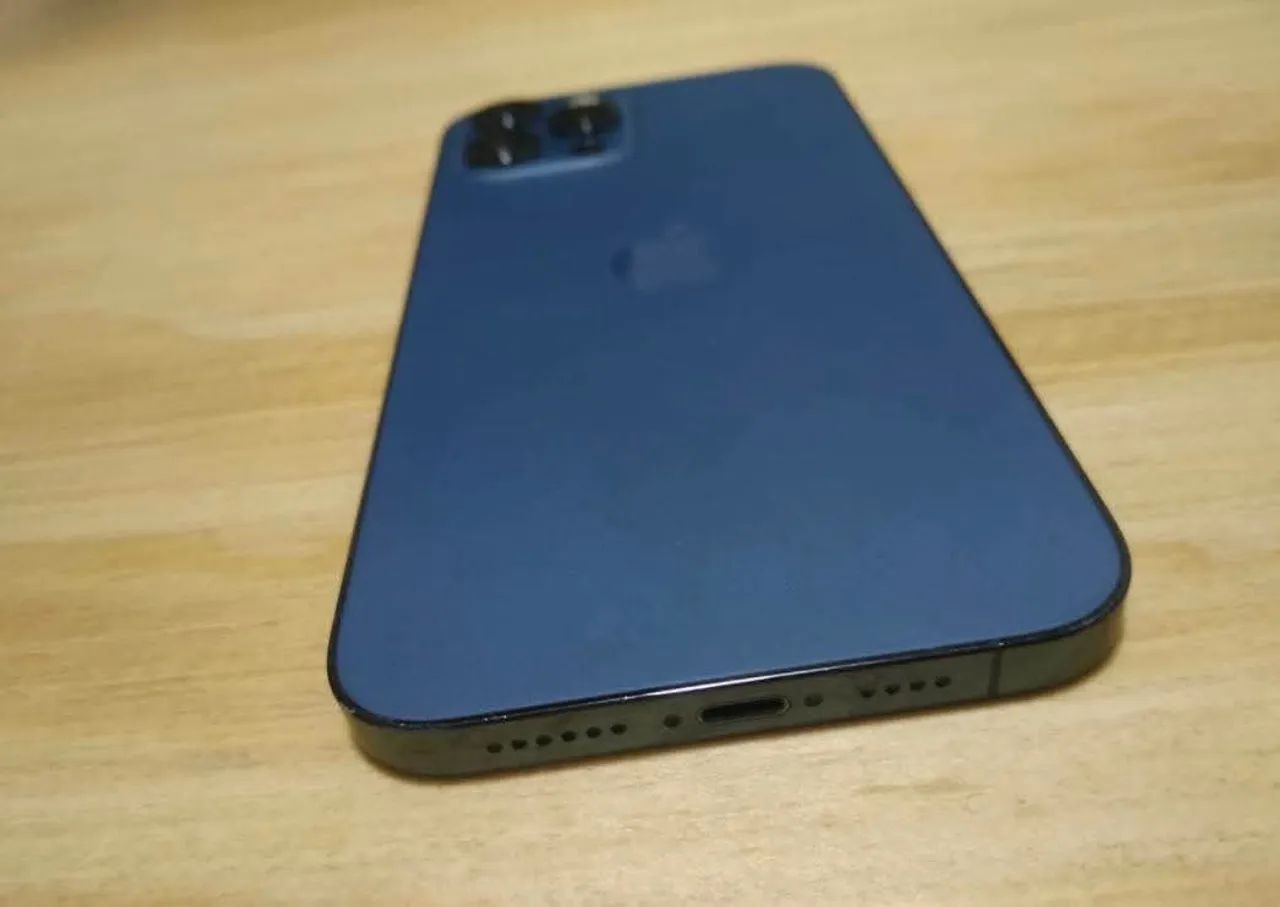 iPhone 12 Pro Max 256gb - Foto 4