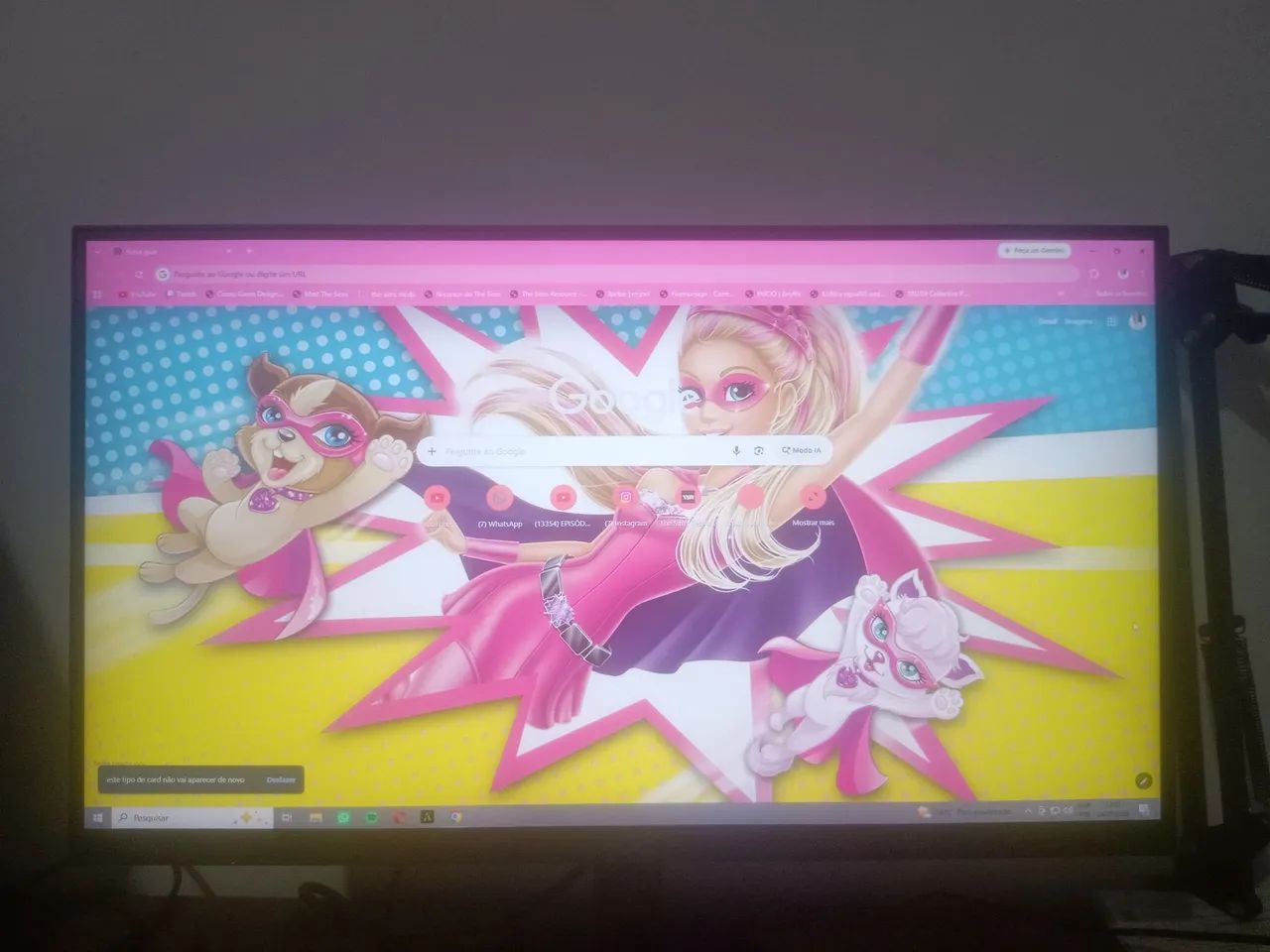 Monitor AOC 120 HZ - Foto 3