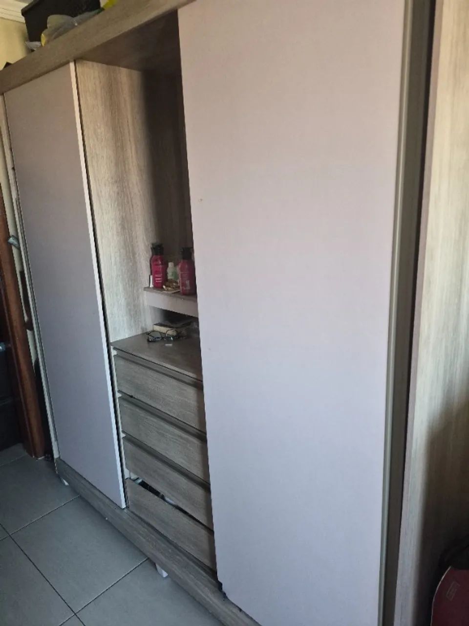Guarda roupa  - Foto 2