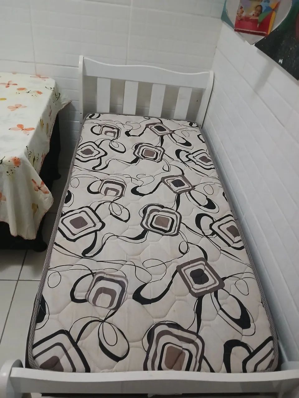 Cama infantil 