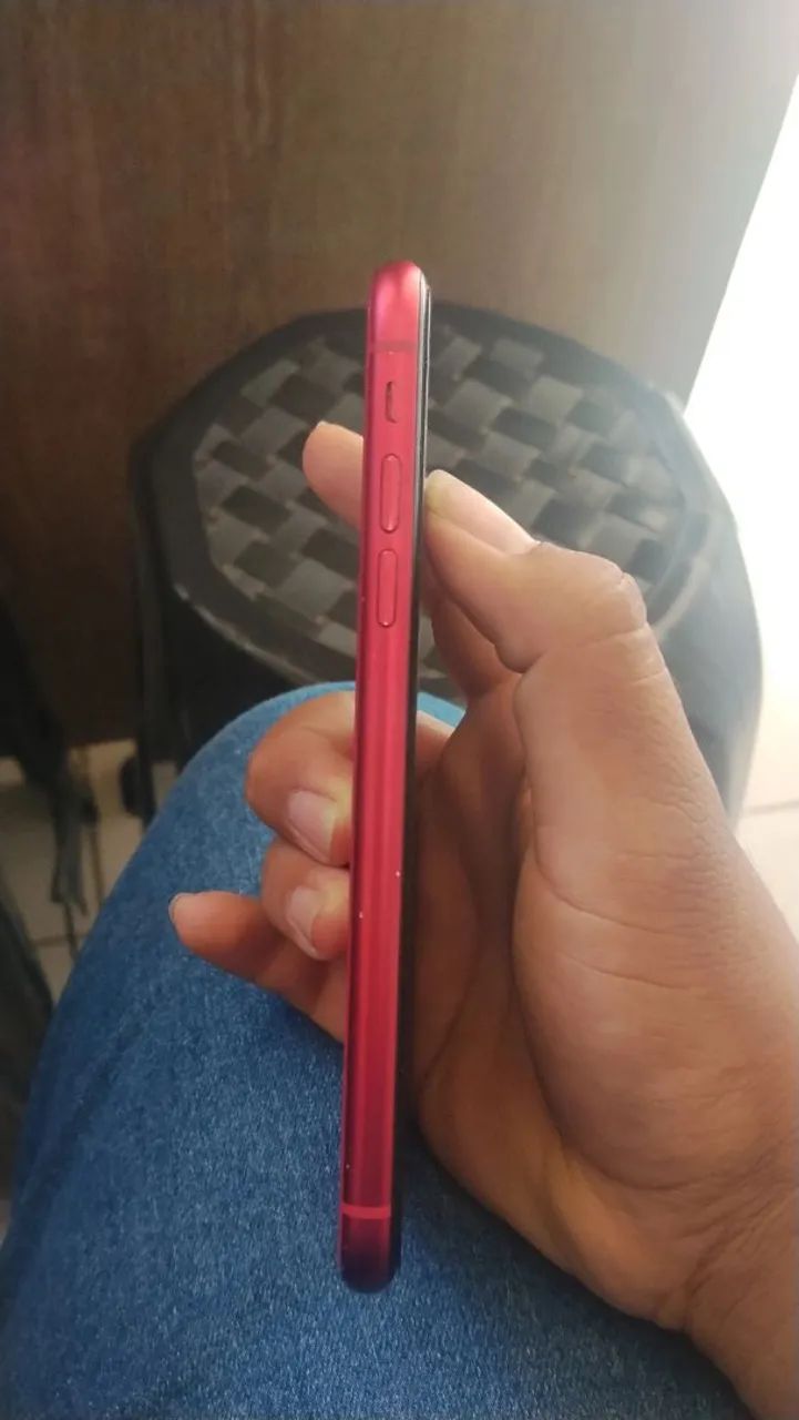 iPhone 11 - Foto 5