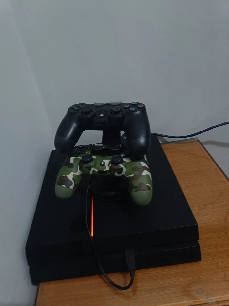 PS4 Fat - Foto 2