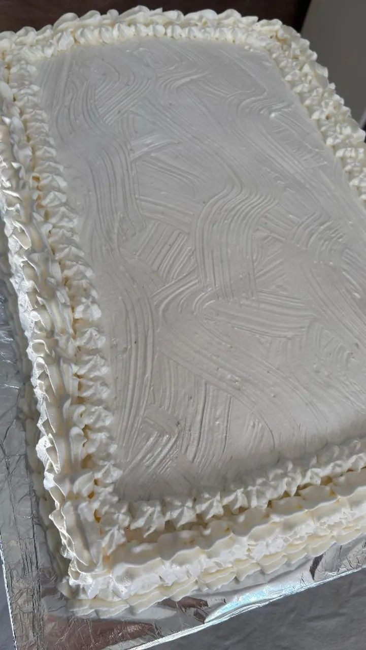 Bolo de corte! - Foto 2