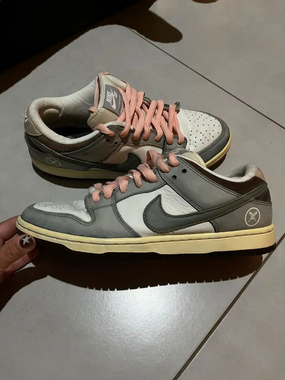Nike SB Dunk Low x Yuto