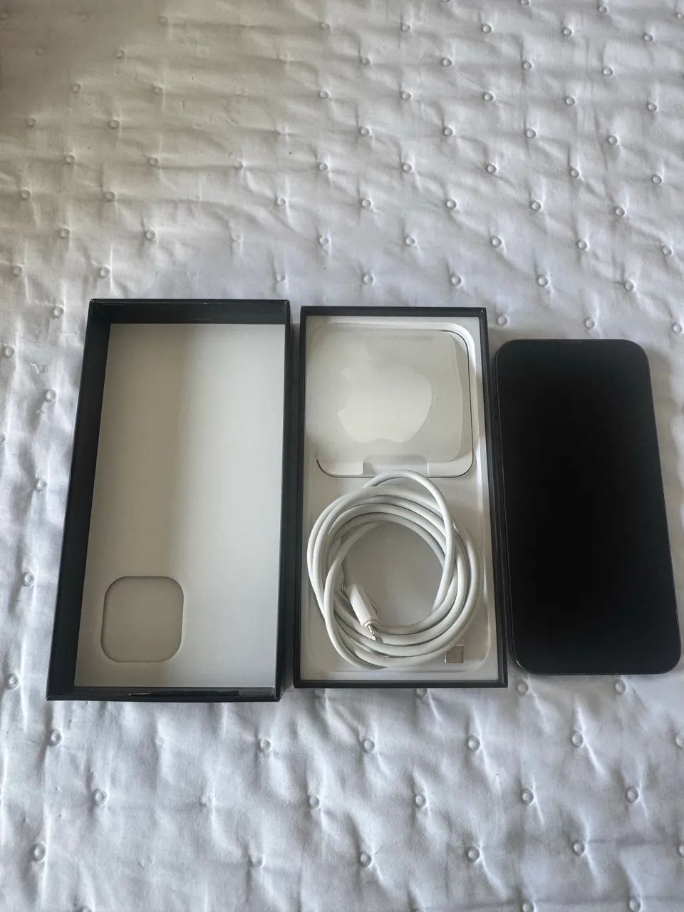 iPhone 13 Pro Max 256GB Azul